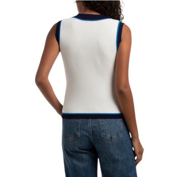 ZOE & CLAIRE Pullover Sweater - Picture 3 of 3